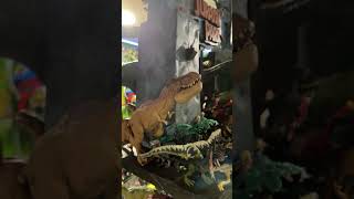 Jurassic Park- Parque Jurásico