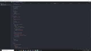 Undergraduate Web Programming Final Project