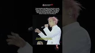 Before BTS, he had hit Billboard 📈 #Shorts #Taeyang #BIGBANG #Billboard200 #VIP