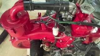 Fiat 500L 1969 restauration