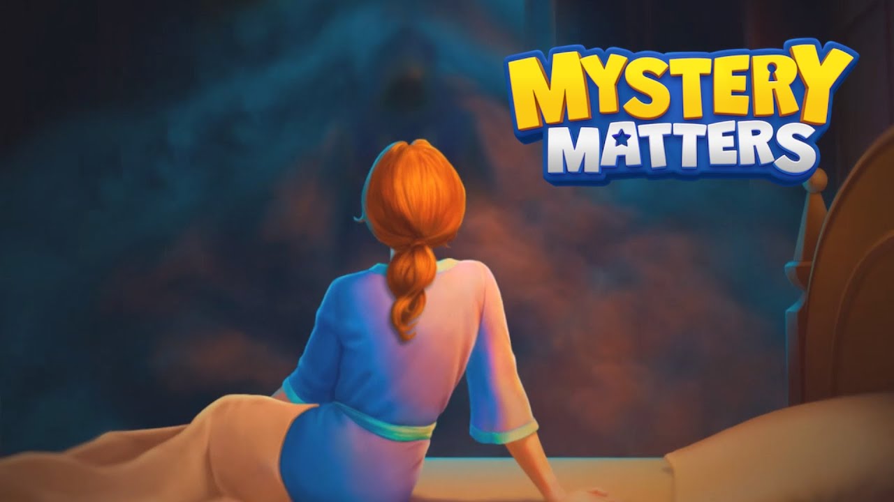 Mystery matters
