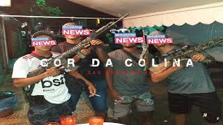 Mc Dg Da Crj - Quem Ta Passando É O Trem Bala 2 (Djs 2R Do Martins E Ml Da Coruja) 2K26
