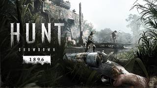 Hunt: Showdown 1896 - Official Devil's Trail Gameplay Trailer Net Worth