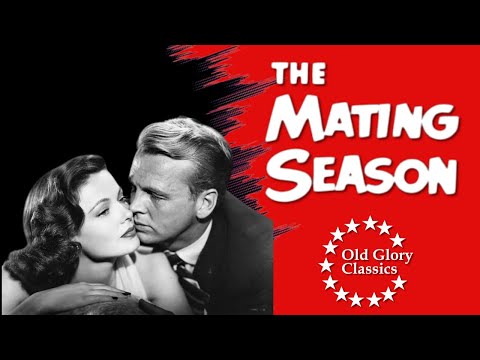 The Mating Season
