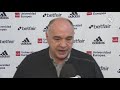 Pablo Laso: “Espero un gran ambiente y que el Palacio nos ayude para estar más cerca de la final”