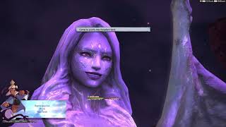 (FFXIV) Raine vs. Cinder Drift (Extreme) (MNK PoV)