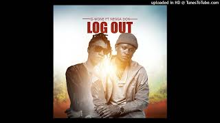 Download Lagu g wone log out ft lxg nega don Download Lagu g wone log out ft lxg nega don