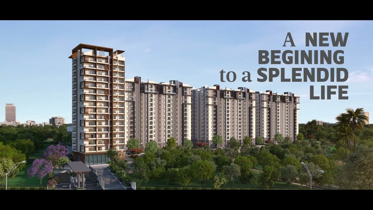 Grand launch of Sumadhura's Gardens By The Brook | Sumadhura 