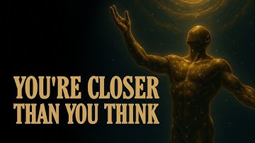 Master Quantum Entanglement To Create Your Dream Life (Quantum Jumping Guide)