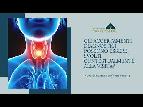 Video: Le principali malattie del 21° secolo: dalla depressione alle allergie