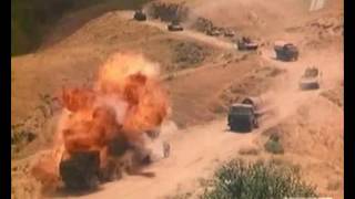 Афганская война (1979—1989) - Afghan War (1979-1989) Афганская война (1979—1989) - Afghan War (1979-1989)
