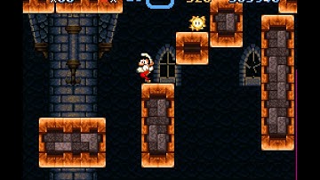 The Second Reality Project Reloaded - Flowerless Fort (Secret Exit)