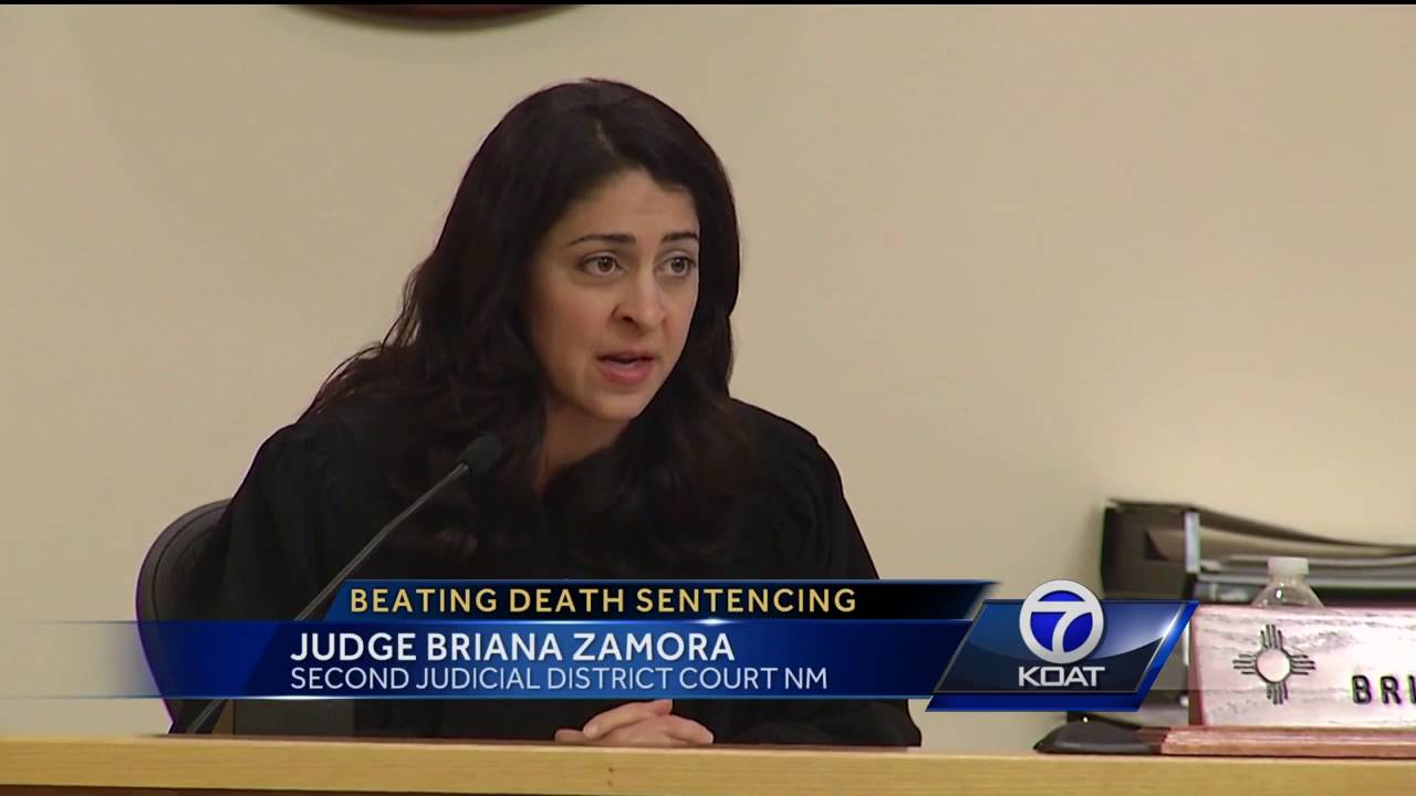 Teen sentenced to 26 years in beating death of homeless men - YouTube