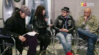 Post76 x 林憶蓮Re:Workz 優先聽體驗會【視頻實況第二集】 - YouTube