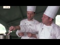 Belgian Chocolatiers - How macaroons inspire Patrick and Alexandre | Callebaut TV