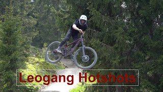 Bikepark Leogang | Hot Shots 2023 FabiDeere | Thomas Lang