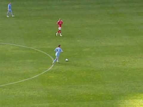 Championship 2007/08 - Coventry City vs. Charlton Athletic