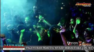 LOVE MUSIK LENTERA DANGDUTE PEKALONGAN | WULED KEC. TIRTO 2023 M