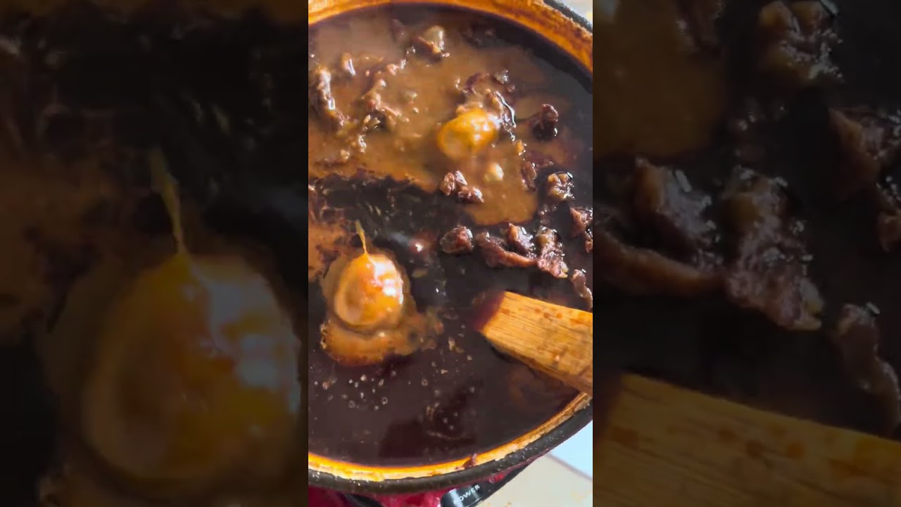 የቋንጣ ወጥ አሰራር