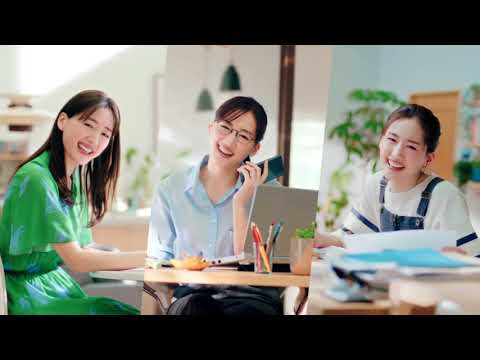 【CM】コカ・コーラ　ゼロシュガー