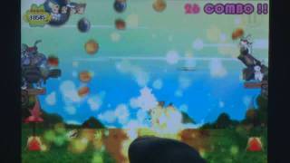 Crazy Bomb: Gold iPhone Gameplay Review - AppSpy.com screenshot 5