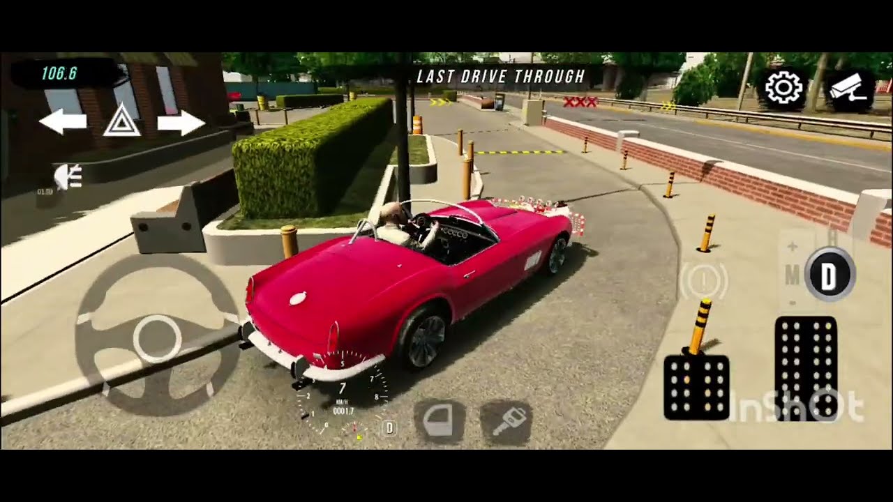 🚦Indian car driving game 🛣️ all countries SUV car racing game ‼️