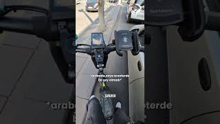 I Fell On Top Of The Car