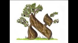 The Aleph Beis Song   Official Video   YouTube screenshot 3