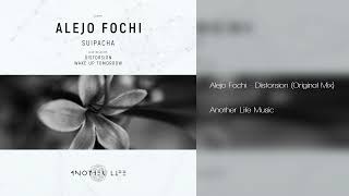 Alejo Fochi - Distorsion (Original Mix) [Another Life Music] 2023-02-24 #progressivehouse