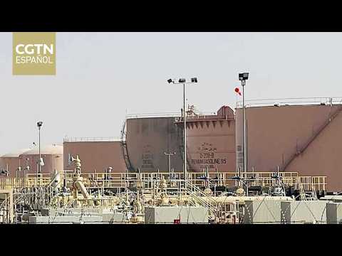 Yemen's Houthis claim missile and drone attacks on Riyadh