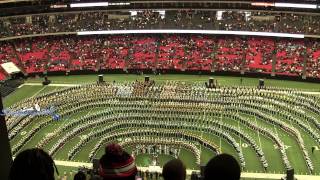 Mass Band - 2015 Honda Botb (Hbob)