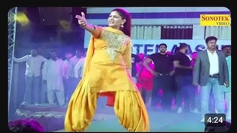 Sapna Chaudhary New Video :- Bandook Chalgi _बन्दूक चलगी I Haryanvi Song I Narendra Bhagana I Tashan
