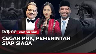 Download lagu [FULL] Cegah PHK, Pemerintah Siap Siaga | One On One tvOne