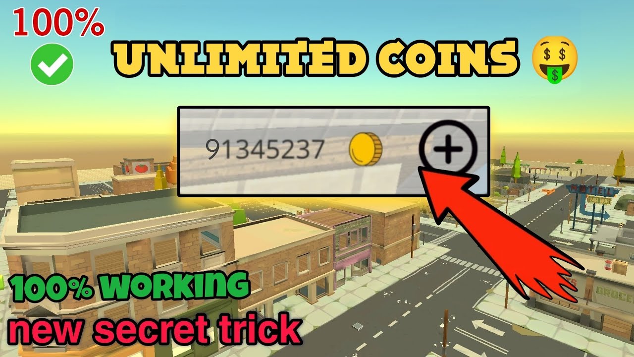 Free Coins In Chicken Gun!🤑, No Hack No Trick