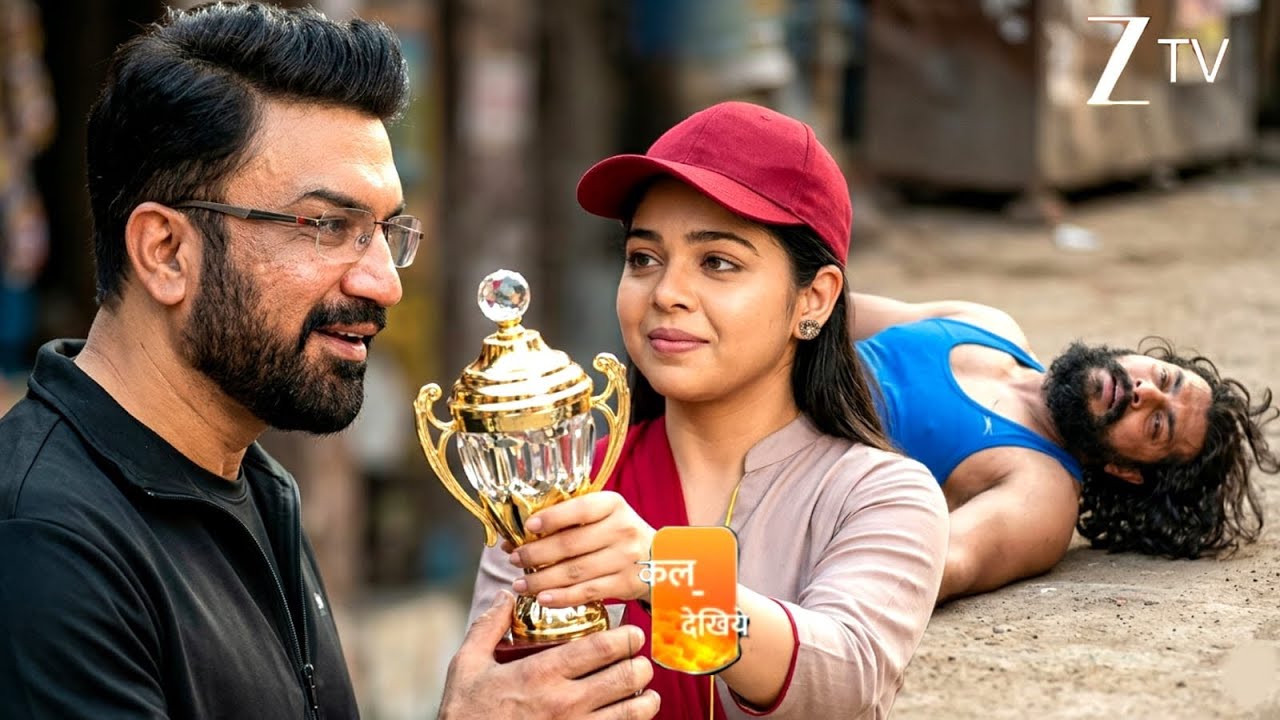 Finally Arya Wins The Game | Tum Se Tum Tak | Today Episode Update | 3 March 26