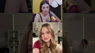 Treta Bela Fernandes E Sophia Valverde