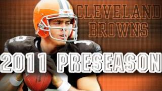 Has anyone outperformed Colt McCoy in the NFL preseason?