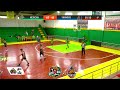 ENCUENTRO: MEXICAN VS VIKINGOS 2026