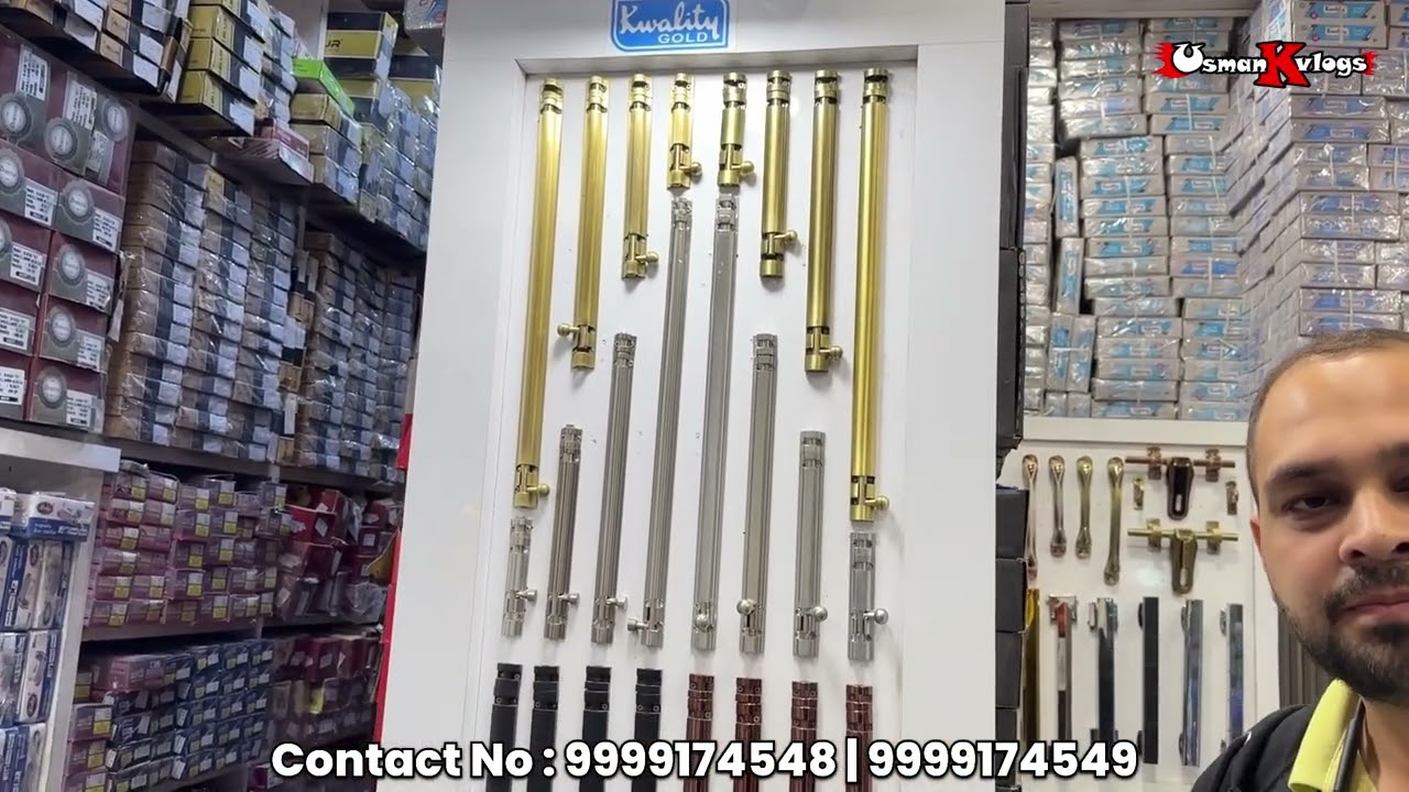 Ruby hardware store Wholesale store for your hardware Accessories 