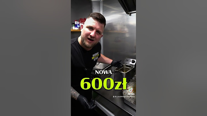 Jak myślisz , ile kosztuje otworzenie swojego kebaba ??