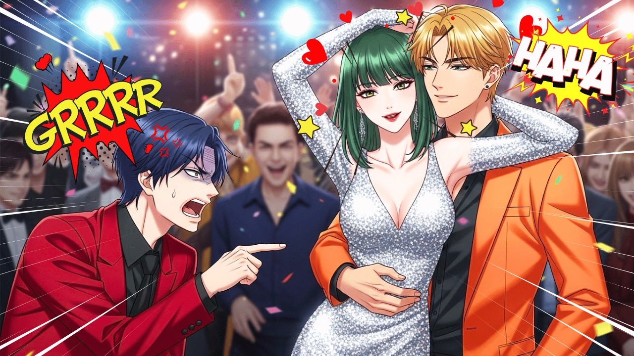 🔴Fingí un MATRIMONIO por error y terminé CASÁNDOME con la mujer más hermosa del país | romántico