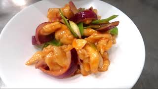 Cinaincucina Presenta Dumpling Bar