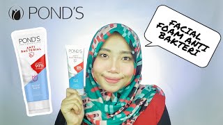 IKLAN GIV WHITE HIJAB SKINCARE BODY WASH Rahasia Kulit Glowing • 30s (2021)