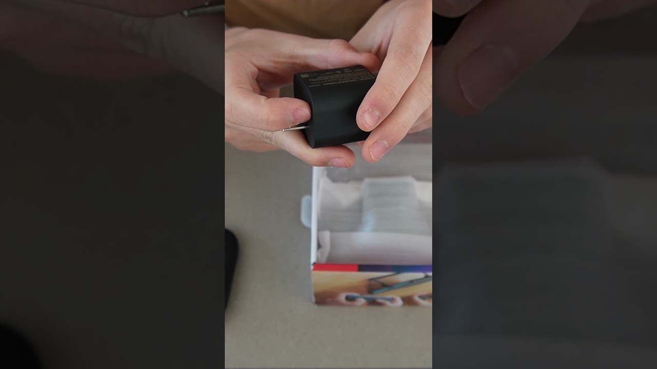 Зарядное устройство для Nintendo Switch 2 — БЫСТРОЕ