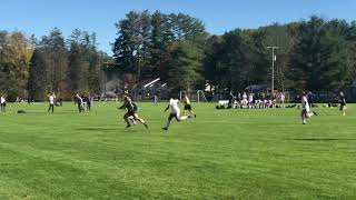 Tilton soccer 2021