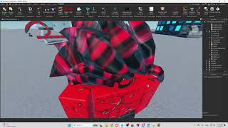 Hair Rig Test