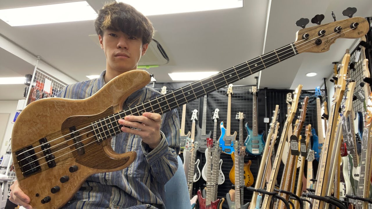 momose / MJ24-MV-EWC AC-GAD/ALD WSE