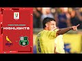 Modena 3-2 Sassuolo | Gol e Highlights: Trentaduesimi | Coppa Italia Frecciarossa 2022/23