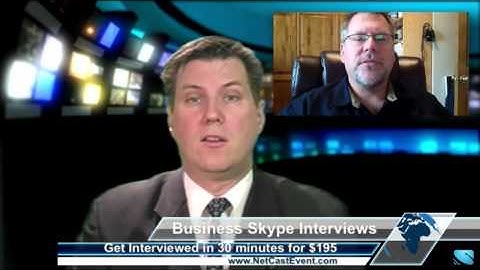 Video Ideas: Budget Video Marketing in 1 Hour, $195 CNN Style Business Interviews