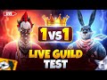 рџ ґ LIVE GUILD TEST 1VS 1 GUILD NAME NIGHT HUNTER FREE FIRE Freefire Guildtest Live Shvmff рџ ґ LIVE GUILD TEST 1VS 1 GUILD NAME NIGHT HUNTER FREE FIRE Freefire Guildtest Live Shvmff
